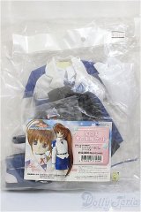 DD/OF:なのは本局制服セット 魔法少女リリカルなのはStrikerS(ストライカーズ) /0 A-25-01-08-261-NY-ZA