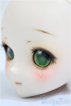 画像3: DD/DDH-10:カスタムヘッド/BJD　球体関節人形 A-25-01-08-256-NY-ZA