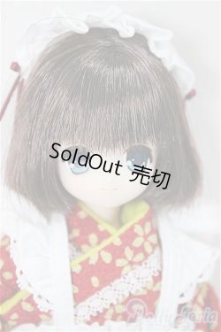 画像1: AZONE/レーベルショップ名古屋10周年記念モデル「小倉あんトースト/ころん」(アゾンダイレクトストア限定販売)/0 A-25-01-15-142-NY-ZA