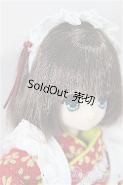 画像2: AZONE/レーベルショップ名古屋10周年記念モデル「小倉あんトースト/ころん」(アゾンダイレクトストア限定販売)/0 A-25-01-15-142-NY-ZA