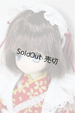 画像3: AZONE/レーベルショップ名古屋10周年記念モデル「小倉あんトースト/ころん」(アゾンダイレクトストア限定販売)/0 A-25-01-15-142-NY-ZA