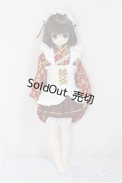 画像4: AZONE/レーベルショップ名古屋10周年記念モデル「小倉あんトースト/ころん」(アゾンダイレクトストア限定販売)/0 A-25-01-15-142-NY-ZA