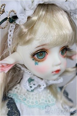 画像2: Gem of Doll/Aurora /BJD　球体関節人形 A-25-01-15-162-NY-ZA