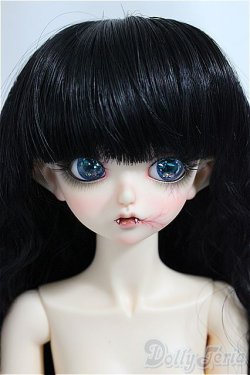 画像1: Peak’s Woods/FOB Vampire Lady Bee_Dark Elves/BJD　球体関節人形 A-25-01-15-163-NY-ZA