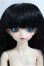 画像1: Peak’s Woods/FOB Vampire Lady Bee_Dark Elves/BJD　球体関節人形 A-25-01-15-163-NY-ZA (1)