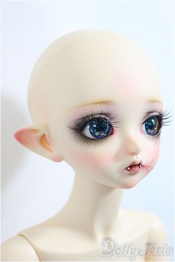 画像2: Peak’s Woods/FOB Vampire Lady Bee_Dark Elves/BJD　球体関節人形 A-25-01-15-163-NY-ZA