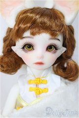 Dream Valley /Xi (汐) /BJD　球体関節人形 A-25-01-22-149-NY-ZA