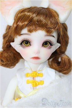 画像1: Dream Valley /Xi (汐) /BJD　球体関節人形 A-25-01-22-149-NY-ZA