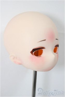 画像2: imomodoll/TACKカスタムメイクヘッド/BJD　球体関節人形 A-25-01-15-160-NY-ZA