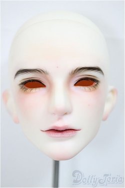 画像1: kinodoll/erilヘッド/BJD　球体関節人形 A-25-01-15-155-KD-ZA