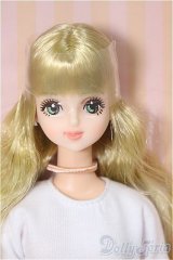 リカちゃんキャッスル/サヤカ/BJD　球体関節人形 A-25-01-15-220-NY-ZA