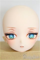 imomodoll/Mikoヘッド　すずり様カスタム/BJD　球体関節人形 A-25-01-15-214-NY-ZA