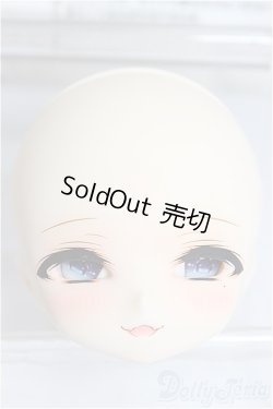 画像1: TinyFox/オニイトマキエイ/BJD　球体関節人形 A-25-01-15-210-NY-ZA