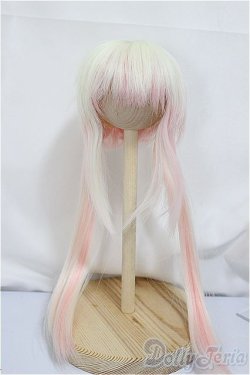 画像1: 7-8inch/ウィッグ/インチ　BJD　MJD　ドール用 A-25-01-15-338-NY-ZA