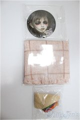 SD/OF:小物/1/3　60ｃｍ　BJD　MJD　衣装　ドール用 A-25-01-15-279-NY-ZA