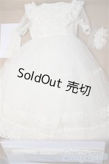 SD/OF:Melody.C様製 Holy Luna/1/3　60ｃｍ　BJD　MJD　衣装　ドール用 A-25-01-15-243-NY-ZA