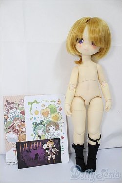 画像2: TinyFox/Lilith/BJD　球体関節人形 A-25-01-15-205-NY-ZA