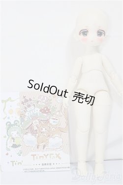 画像3: Tinyfox/デビー/BJD　球体関節人形 A-25-01-15-206-NY-ZA