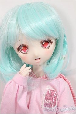 画像1: MDD/DC-H-13ヘッド/BJD　球体関節人形 A-25-01-15-251-NY-ZA