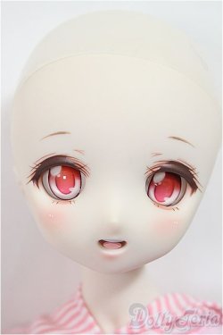 画像3: MDD/DC-H-13ヘッド/BJD　球体関節人形 A-25-01-15-251-NY-ZA