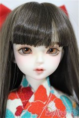 【DOLK×MYOU DOLL】Delia - Literature Limited/BJD　球体関節人形 A-25-01-22-114-NY-ZA