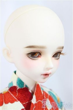 画像2: 【DOLK×MYOU DOLL】Delia - Literature Limited/BJD　球体関節人形 A-25-01-22-114-NY-ZA