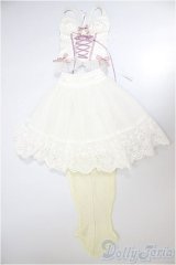 SD/OF:パピヨンフルールヴィオレット/1/3　60ｃｍ　BJD　MJD　衣装　ドール用 A-25-01-29-134-NY-ZA