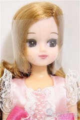 リカちゃん/中国製/BJD　球体関節人形 A-25-01-22-117-NY-ZA