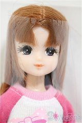 リカちゃん/さくらちゃん/BJD　球体関節人形 A-25-01-22-116-NY-ZA