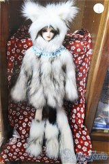 SDGrB＆SD13男の子/OF:衣装セット/1/3　65ｃｍ　BJD　MJD　衣装　ドール用 A-25-01-22-153-NY-ZA