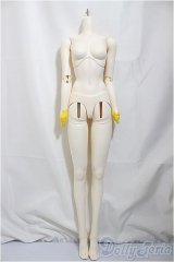 SWITCH/HD64 Girl Body/BJD　球体関節人形 A-25-01-22-200-NY-ZA