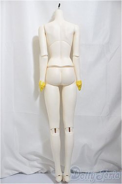 画像2: SWITCH/HD64 Girl Body/BJD　球体関節人形 A-25-01-22-200-NY-ZA