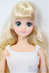 リカちゃんキャッスル/旧フローラ　2019年日本橋・神戸三宮共通モデル/BJD　球体関節人形 A-25-01-22-102-NY-ZA