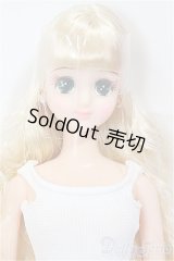 リカちゃんキャッスル/旧フローラ　2019年日本橋・神戸三宮共通モデル/BJD　球体関節人形 A-25-01-22-102-NY-ZA