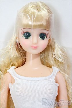 画像1: リカちゃんキャッスル/旧フローラ　2019年日本橋・神戸三宮共通モデル/BJD　球体関節人形 A-25-01-22-102-NY-ZA