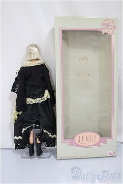 画像3: ジェニーフレンド/ジュリアナ　TOTOCO/BJD　球体関節人形 A-25-01-22-103-NY-ZA