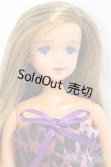 ジェニーフレンド/ジュリアナ/BJD　球体関節人形 A-25-01-22-104-NY-ZA