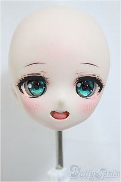 画像1: DD/DDH-01:カスタムヘッド/BJD　球体関節人形 A-25-01-22-110-NY-ZA