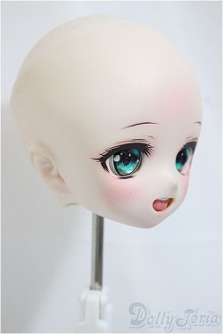 画像2: DD/DDH-01:カスタムヘッド/BJD　球体関節人形 A-25-01-22-110-NY-ZA