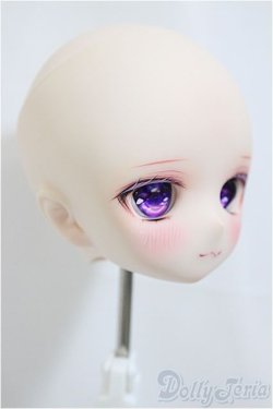 画像2: DD/DDH-01:カスタムヘッド/BJD　球体関節人形 A-25-01-22-109-NY-ZA