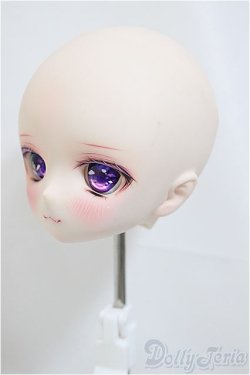 画像3: DD/DDH-01:カスタムヘッド/BJD　球体関節人形 A-25-01-22-109-NY-ZA