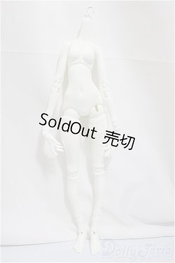 画像1: DOLL CHATEAU/b-body-05/BJD　球体関節人形 A-25-01-22-198-NY-ZA