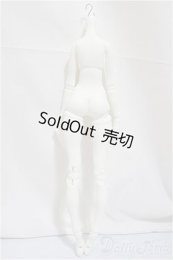 画像2: DOLL CHATEAU/b-body-05/BJD　球体関節人形 A-25-01-22-198-NY-ZA