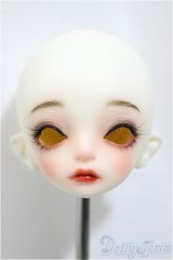 Dream Valley/Cheer(无?)　ヘッドのみ/BJD　球体関節人形 A-25-01-22-197-NY-ZA