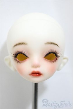 画像1: Dream Valley/Cheer(无?)　ヘッドのみ/BJD　球体関節人形 A-25-01-22-197-NY-ZA