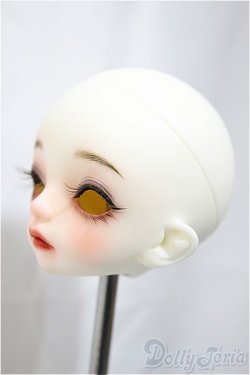 画像3: Dream Valley/Cheer(无?)　ヘッドのみ/BJD　球体関節人形 A-25-01-22-197-NY-ZA