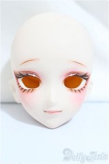 DDH-07/ヘッド　SuzuriK様カスタム/BJD　球体関節人形 A-25-01-22-152-NY-ZA