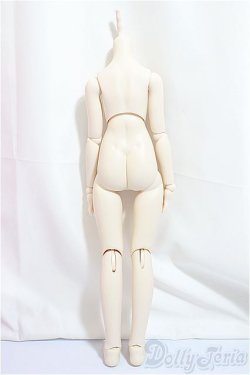 画像2: MDD/ベースボディ(DD-f3)/BJD　球体関節人形 A-25-01-22-151-NY-ZA