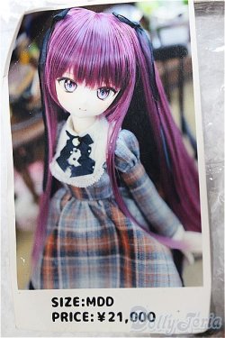 画像1: MDD/OF：ronshuka couture様製衣装セット/0 A-25-01-22-155-NY-ZA