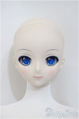 DD/雪ミクヘッド/BJD　球体関節人形 A-25-01-22-169-NY-ZA